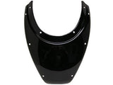 MotoTec E-PocketBike - Upper Front Fairing - MT-EPB-UpperFrontFairing