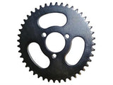 MotoTec Electric Pocket Bike - 44T Rear Sprocket - MT-EP-Rear-Sprocket-44T