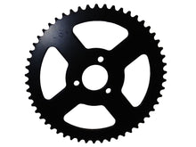 MotoTec Electric Pocket Bike - 54T Rear Sprocket - view 2
