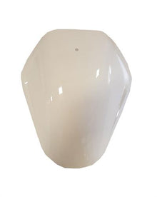 MotoTec Superbike - Rear Fender White