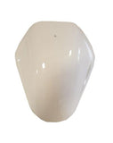 MotoTec Superbike - Rear Fender White