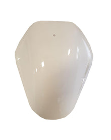 MotoTec Superbike - Rear Fender White - view 2