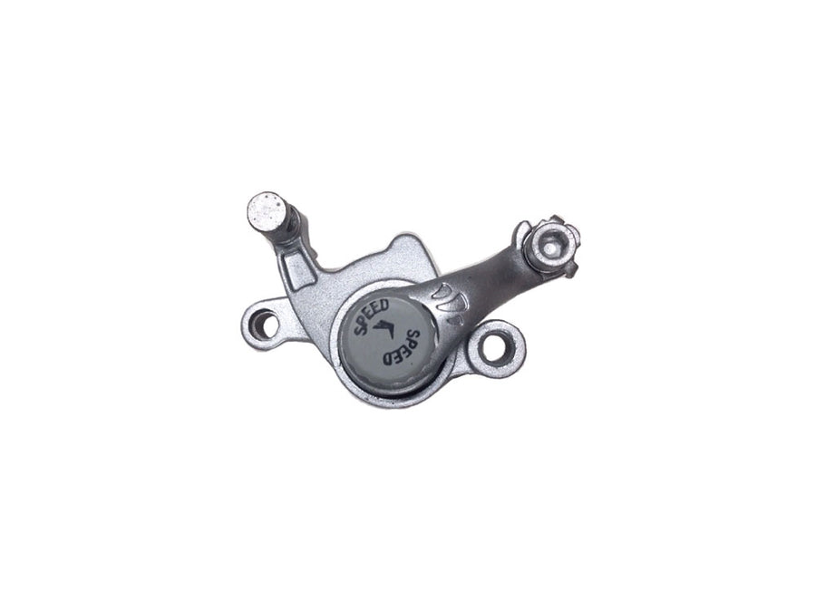 MotoTec SandMan Go Kart 49cc - Brake Caliper Assembly - view 2