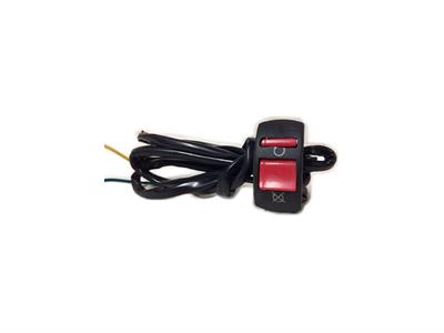 MotoTec SandMan Go Kart 49cc - Kill Switch