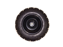 MotoTec SandMan Go Kart 49cc - Rear Wheel Assembly - view 2