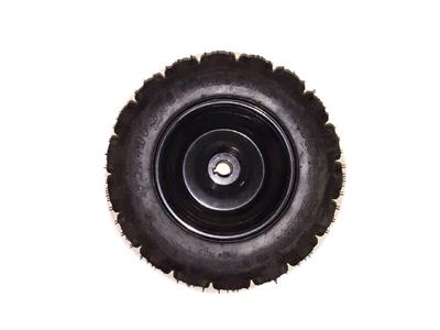 MotoTec SandMan Go Kart 49cc - Rear Wheel Assembly