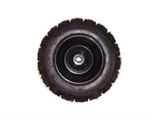 MotoTec SandMan Go Kart 49cc - Rear Wheel Assembly