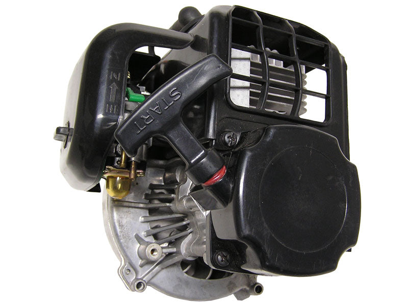 MotoTec 33cc Engine - view 2