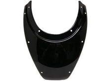 MotoTec Gas Pocket Bike - Front Body Black
