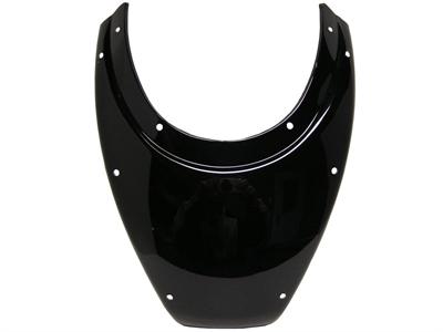 MotoTec Gas Pocket Bike - Front Body Black