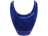 MotoTec Gas Pocket Bike - Front Body Blue - MT-GP-Front-Body-Blue