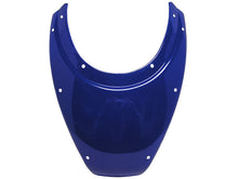 MotoTec Gas Pocket Bike - Front Body Blue - view 2