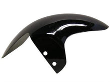MotoTec Gas Pocket Bike - Front Fender Black