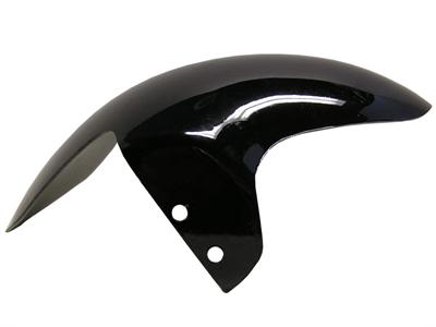 MotoTec Gas Pocket Bike - Front Fender Black