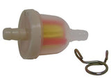 MotoTec Fuel Filter - MT-GP-Fuel-Filter