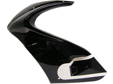 MotoTec Gas Pocket Bike - Left Body Black - view 2