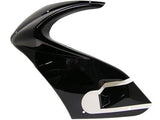 MotoTec Gas Pocket Bike - Left Body Black - MT-GP-Left-Body-Black