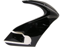 MotoTec Gas Pocket Bike - Right Body Black - view 2