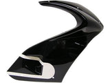 MotoTec Gas Pocket Bike - Right Body Black - MT-GP-Right-Body-Black