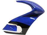 MotoTec Gas Pocket Bike - Right Body Blue - MT-GP-Right-Body-Blue