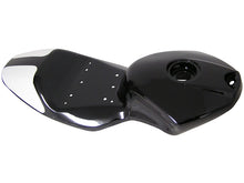 MotoTec Gas Pocket Bike - Seat Body Black - view 2