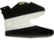 MotoTec Gas Pocket Bike - Lower Fairing (Left) - view 2