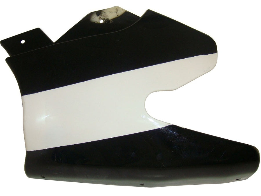 MotoTec Gas Pocket Bike - Lower Fairing (Left) - view 2