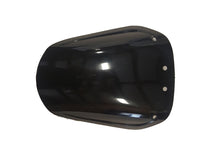 MotoTec GT Pocket Bike - Rear Fender Black - view 2