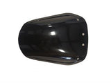 MotoTec GT Pocket Bike - Rear Fender Black - GT-Rear-Fender-Black