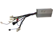 MotoTec Mad Scooter - V1 Controller 48v 1600w - view 2