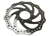 MotoTec Mad Scooter - Brake Disk - MT-Mad-Brake-Disk