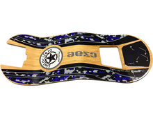 MotoTec Mad Scooter - Foot Deck - view 2