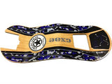 MotoTec Mad Scooter - Foot Deck - Mad-Foot-Deck