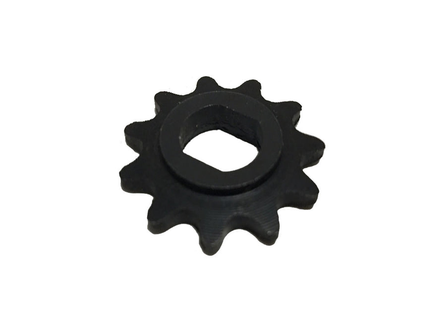 MotoTec Mad Scooter - Motor Sprocket 11T - view 2