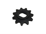 MotoTec Mad Scooter - Motor Sprocket 11T - MT-Mad-Motor-Sprocket-11T