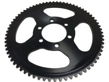 MotoTec Mad Scooter - Rear Sprocket 70T - view 2