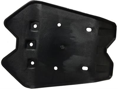 MotoTec Mad Scooter - Seat Pan
