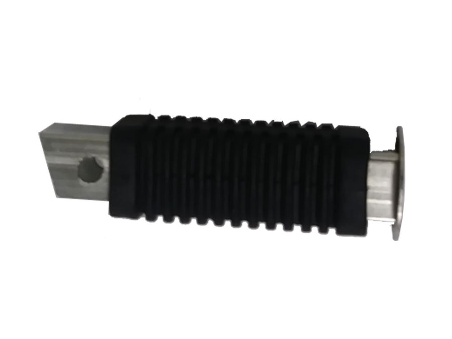 MotoTec Foot Peg Square - view 2