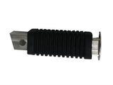 MotoTec Foot Peg Square - MT-Pocket-Bike-Foot-Peg-Round