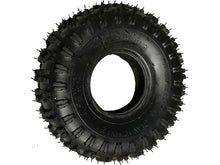 MotoTec 4.10-4 Knobby Tire - view 2