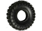 MotoTec 4.10-4 Knobby Tire - MT-SKT-DirtTire-4.10-4