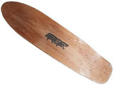 MotoTec 600w Dirt Electric Skateboard - Deck - MT-SKT-600_Deck
