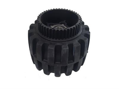 MotoTec Skateboard 600w - Drive Wheel