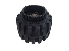 MotoTec Skateboard 600w - Drive Wheel - view 2