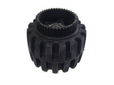 MotoTec Skateboard 600w - Drive Wheel - MT-SKT-600-Drive-Wheel
