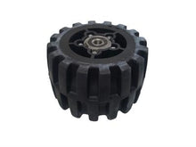 MotoTec Skateboard 600w - Wheel