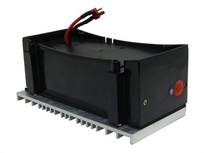 MotoTec Skateboard 1600w Electronic Controller