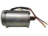 MotoTec Skateboard 800w 36v Motor - MT-SKT_800w_Motor