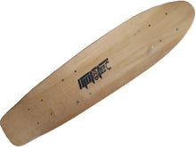MotoTec 1600w Skateboard Deck - view 2