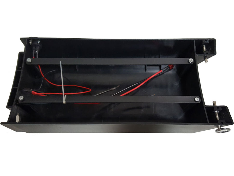 MotoTec Skateboard 600w Battery Box - view 2